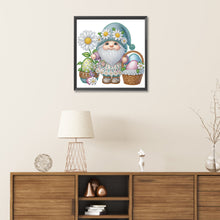 Load image into Gallery viewer, Kasuga Goblin 30*30CM(Canvas) Partial Special Shaped Drill Diamond Painting
