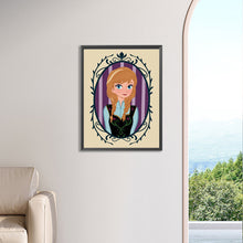 Load image into Gallery viewer, Disney Princess-Princess Anna 30*40CM(Canvas) Full Square Drill Diamond Painting
