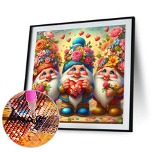 Load image into Gallery viewer, Goblin 30*30CM(Canvas) Full Round Drill Diamond Painting
