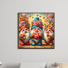 Load image into Gallery viewer, Goblin 30*30CM(Canvas) Full Round Drill Diamond Painting
