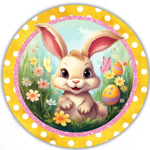 Load image into Gallery viewer, Rabbit 30*30CM(Canvas) Full Round Drill Diamond Painting
