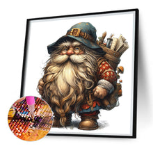 Load image into Gallery viewer, Goblin 30*30CM(Picture) Full Square Drill Diamond Painting
