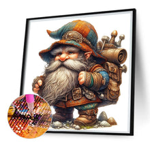 Load image into Gallery viewer, Goblin 30*30CM(Picture) Full Square Drill Diamond Painting
