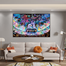 Load image into Gallery viewer, Disney Cartoon 80*50CM(Canvas) Full Square Drill Diamond Painting
