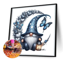 Load image into Gallery viewer, Crescent Goblin 30*30CM(Canvas) Full Round Drill Diamond Painting
