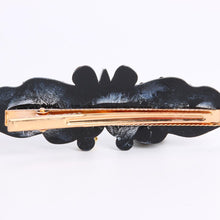 Load image into Gallery viewer, 3pcs Butterfly Rhinestone Hair Clip DIY Crystal Bowknot Barrettes (Style 5)
