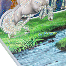 Load image into Gallery viewer, DIY Diamond Painting Wonderful Assembly Cross Stitch Art Embroidery (LT001)
