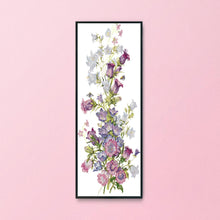 Load image into Gallery viewer, Joy Sunday Spring(63*32CM) 14CT stamped cross stitch
