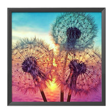 Load image into Gallery viewer, Moon Tree (40*40cm) 11CT stamped cross stitch
