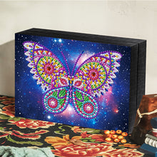 Load image into Gallery viewer, DIY Jewelry Box Containers 6.81x4.92x1.57in Diamond Painting Container As A Gift
