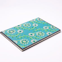 Load image into Gallery viewer, 50 Pages DIY Special Shaped Diamond Painting Rhinestone Sketchbook (BJ001)

