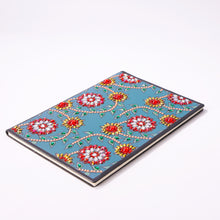 Load image into Gallery viewer, 50 Pages DIY Special Shaped Diamond Painting Rhinestone Sketchbook (BJ003)
