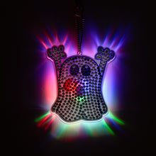 Load image into Gallery viewer, DIY Full Special-shaped Drill Diamond Painting Keychain Pendant (DSK007)
