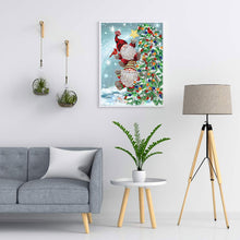 Load image into Gallery viewer, Goblin 30*40CM(Canvas) Partial Special Shaped Drill Diamond Painting
