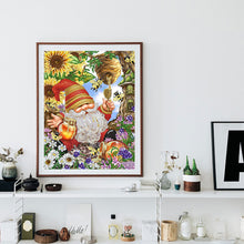 Load image into Gallery viewer, Goblin 30*40CM(Canvas) Partial Special Shaped Drill Diamond Painting
