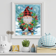 Load image into Gallery viewer, Goblin 30*40CM(Canvas) Partial Special Shaped Drill Diamond Painting
