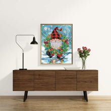 Load image into Gallery viewer, Goblin 30*40CM(Canvas) Partial Special Shaped Drill Diamond Painting
