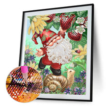 Load image into Gallery viewer, Goblin 30*40CM(Canvas) Partial Special Shaped Drill Diamond Painting
