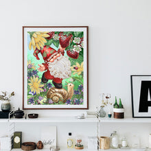 Load image into Gallery viewer, Goblin 30*40CM(Canvas) Partial Special Shaped Drill Diamond Painting
