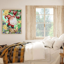 Load image into Gallery viewer, Goblin 30*40CM(Canvas) Partial Special Shaped Drill Diamond Painting
