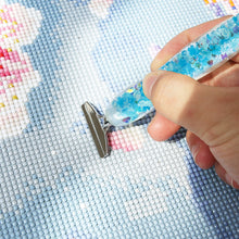 Load image into Gallery viewer, Resin Craft Art Pen Detachable Luminous Durable for Crafts Accessories Kits (G)
