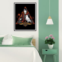 Load image into Gallery viewer, Harry Potter 30*40CM(Canvas) Full Round Drill Diamond Painting
