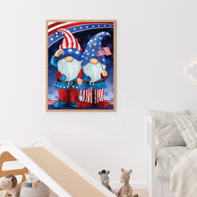 Load image into Gallery viewer, Goblin 30*40CM(Picture) Full Square Drill Diamond Painting
