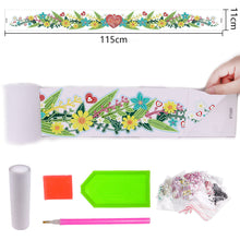 Load image into Gallery viewer, 5D Decorative Tapes 1M Long DIY Free Cutting for DIY Crafts Scrapbooking Present
