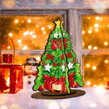 Load image into Gallery viewer, 5D Diamonds Painting Ornaments Handmade Art Crafts Xmas Kids Gift (BJP902)
