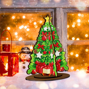 5D Diamonds Painting Ornaments Handmade Art Crafts Xmas Kids Gift (BJP902)