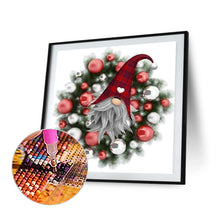 Load image into Gallery viewer, Goblin Ring 30*30CM(Canvas) Full Round Drill Diamond Painting
