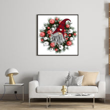 Load image into Gallery viewer, Goblin Ring 30*30CM(Canvas) Full Round Drill Diamond Painting

