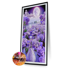 Load image into Gallery viewer, Garden Villa 40*60CM(Canvas) Full Round Drill Diamond Painting
