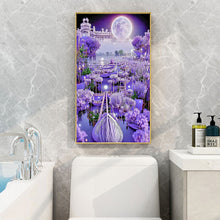 Load image into Gallery viewer, Garden Villa 40*60CM(Canvas) Full Round Drill Diamond Painting
