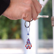 Load image into Gallery viewer, Goblin DIY Diamonds Painting Keychain Crystal Mosaic Keyring Crafts Gift (YS092)
