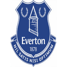 Load image into Gallery viewer, Everton Football Team Logo 30*40CM(Canvas) Full Round Drill Diamond Painting
