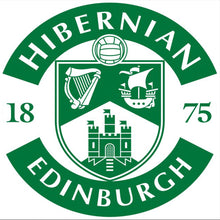 Load image into Gallery viewer, Hibernian Lfc Football Team 35*35CM(Canvas) Full Round Drill Diamond Painting
