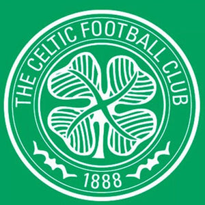 Celtic Football Club 40*40CM(Canvas) Full Square Drill Diamond Painting