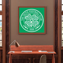 Load image into Gallery viewer, Celtic Football Club 40*40CM(Canvas) Full Square Drill Diamond Painting
