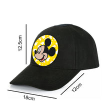 Load image into Gallery viewer, DIY Baseball Hat Craft Diamonds Painting Hat US Logo Casual for Outdoor (BQM201)
