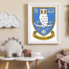 Load image into Gallery viewer, Hillsborough Stadium 30*40CM(Canvas) Full Round Drill Diamond Painting
