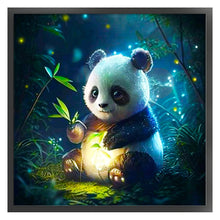 Load image into Gallery viewer, Animal (40x40CM) 11CT 3 Stamped Cross Stitch
