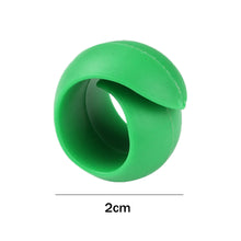 Load image into Gallery viewer, Sewing Thread Keeper to Prevent Thread Tails from Unwinding for Sewing (24pcs)
