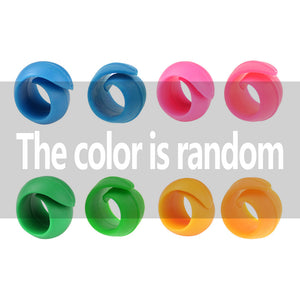 Sewing Thread Keeper to Prevent Thread Tails from Unwinding for Sewing (24pcs)