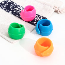 Load image into Gallery viewer, Sewing Thread Keeper to Prevent Thread Tails from Unwinding for Sewing (24pcs)
