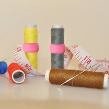 Load image into Gallery viewer, Sewing Thread Keeper to Prevent Thread Tails from Unwinding for Sewing (24pcs)
