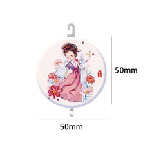 Load image into Gallery viewer, Hook Needle Threader Hand Machine Sewing Tool for DIY Hand Sewing (10)
