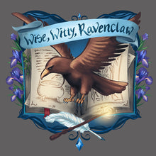 Load image into Gallery viewer, Harry Potter (45*45CM) 11CT 3 Stamped Cross Stitch
