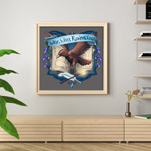 Load image into Gallery viewer, Harry Potter (45*45CM) 11CT 3 Stamped Cross Stitch

