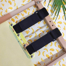 Load image into Gallery viewer, Acrylic Cross Stitch Side Tension Clips with Velcro Stretch screw screwdriver(1)
